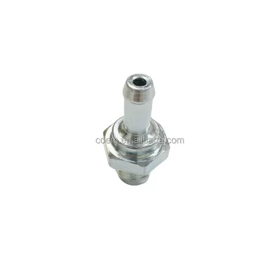 PVC Waste Valve PCV Valve 12204-37010 for Toyota Corolla C-HR Prius Valve Control PCV