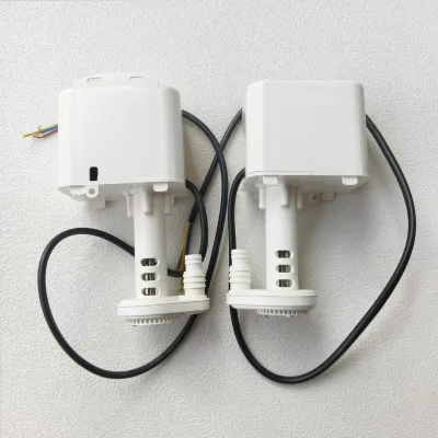 220V Commercial White General Electric Ice Machine Drainage Pump YZF5816 Pump Circulation Pump