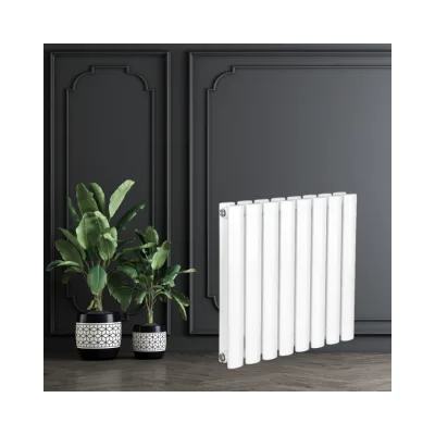 Universal Steel Circulation Wall-mounted Radiator Unit HVAC Systems Part