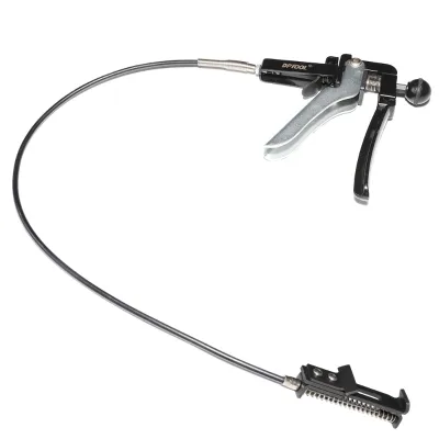 Flexible Hose Pinch Clamp Tool Plier 24 Inches Wire Long Reach for Car Truck Fuel Oil Water Pipe Repair Tool