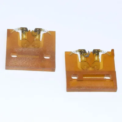 42804703X Carrier Clip Assy (RL111) RPD AI Spare Parts for Universal Auto Insertion Machine