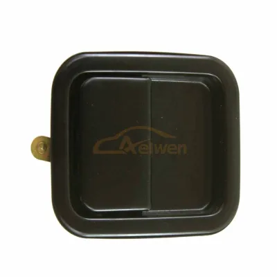 Hot Selling High Quality Car Door Handle Used for Jeep Wrangler OE NO. 55176382AE 55176383AE AEL-58373L AEL-58373R