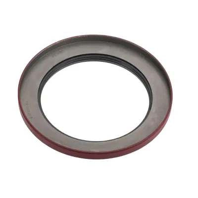 Hub Seal 370069A Oil Bath Drive Axle Wheel Seals 7 25/64" OD 15/16" WIDTH 5 3/16" BORE