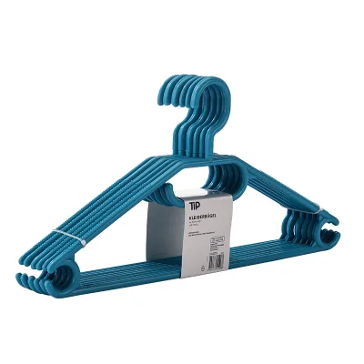 Factory Sale Custom Hangers Plastic Anti slip Hangers Plastic Hangers for Suits
