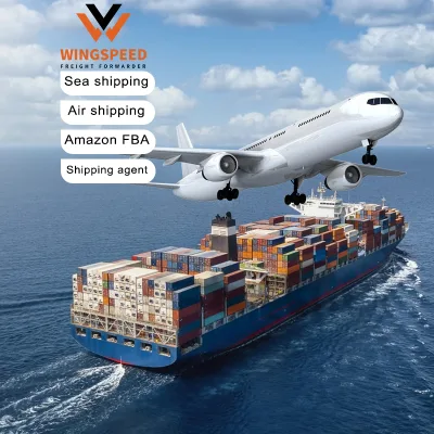 Drop Shipping Rates From China to USA UK Spain / Mexico / Chile Cargo Shipping