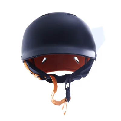 Water Sports Helmet With Brim - Helmet for Skateboard Boating Surfing Kayaking Canoeing Sailing