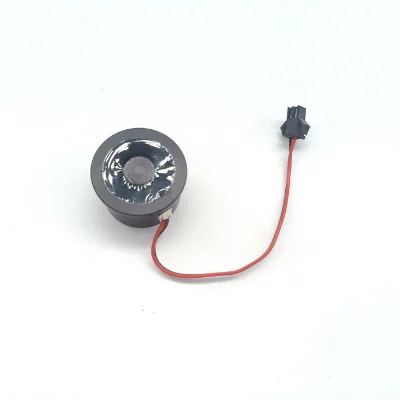 KP3060 DC12V Round Suction Electromagnet Permanent Holding Solenoid for Automation Equipment