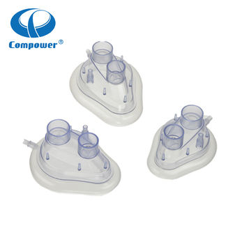 Durable P10 Nasal Cushion F20 Small Cpap Mask