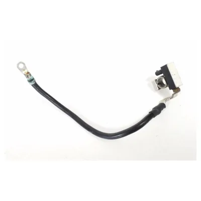 New 2215420718 Auto Parts Battery Negative Cable for Mercedes-Benz S550 S350 S400 S600