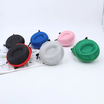 Custom Spot Watch Storage Bag Mechanical Portable Watch Case Shockproof Dustproof Electronic Smart Home Watch Pouch Made China