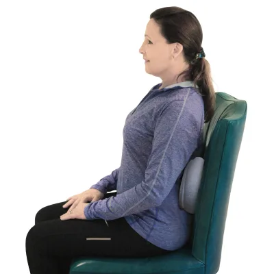 Nursing Memory Foam Neck Pillow Custom Logo Portable High Quality Memory Foam Orthopedic U Shape Travel 100% Polyester Adults