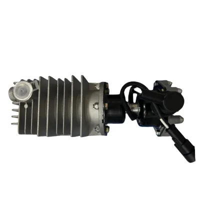 Price of air Condition 6000 Hours Long Lifetime Condenser air Cooled Condenser Bus air Conditioning Parts