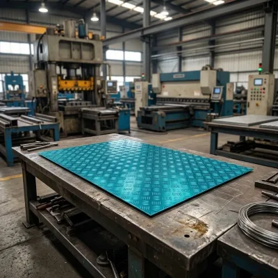 Factory Direct 5083 Marine Grade Aluminum Sheet 3003 H24 Aluminum Plate Cuttable Custom Dimensions for Construction