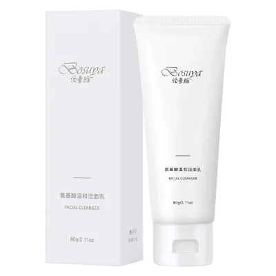 Best Gentle Foam Face Wash Deep Cleansing Gentle Natural Organic Foaming Facial Cleanser