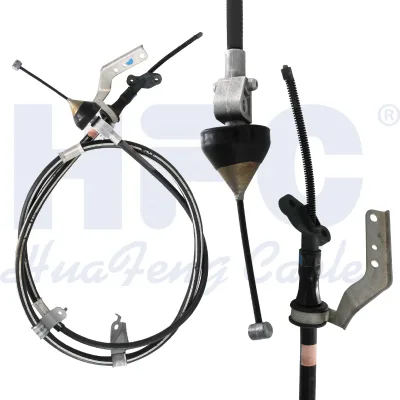 4642048090 Genuine Parking Brake Cable Sell Well Automobile Brake Cable for LEXUS RX330 LEXUS RX350 2007-2008 TOYOTA HIGH-LANDER