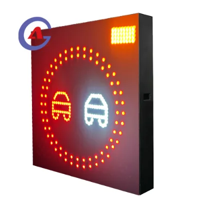 Vms Led Display Outdoor Led Variable Message Board