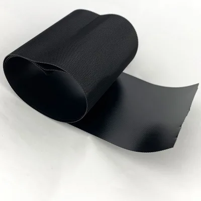 Customized Size Double Sided Back to Back Hook and Loop Strap Cable Tie Tape Heavy Duty Soft Self Adhesive for Multi Purpose