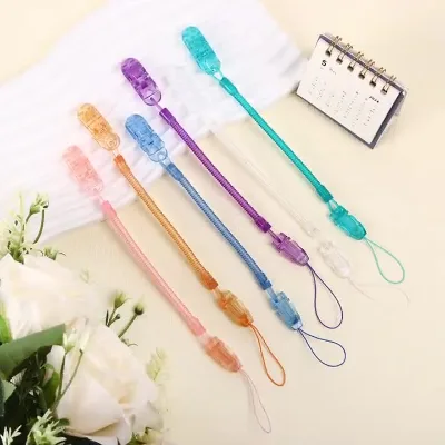 Pet Food Spoon for Dogs and Cats Food Spoon with Clip for Hygiene Feeding Universal Dog Food Spoon for Dogs and Cats
