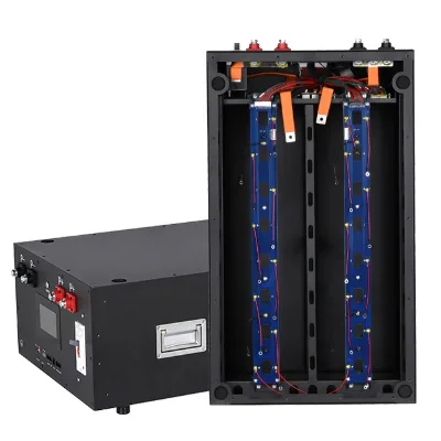 Eu Stock Diy Battery Box Poland 48V 300AH Jk Bms 200a Diy 48v Box Diy Battery Box Kit Stackable Battery Box of LiFePo4 Battery
