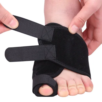 Wholesale Customization Large Foot Bone Corrector for Correction of Thumb Valgus protection Fixation of Foot and Thumb Movement