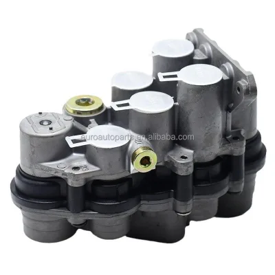Protection Valve AE4528 AE4529 AE4526 AE4534 for IVECO
