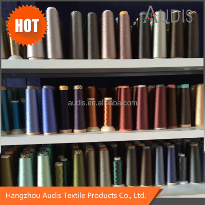 Good Quality Rayon Embroidery Thread for Industrial Sewing Machine