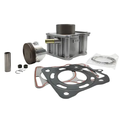 Zongshen Tricycle Special Engine Cylinder Set 62mm 63mm 70mm 72mm Water-cooling Cylinder for Cg200 Cg250 Cg300