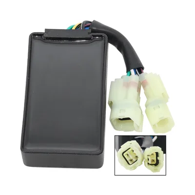 Motorcycle Cdi Igniter Coil for Kymco 30400-KLE-000 30400-KXCX-J10 Vibe ZX CX 50 KB50