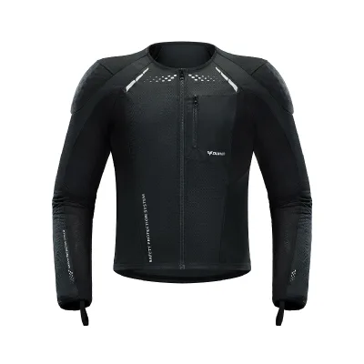 D-2230 Summer Motorcycle Jacket Riding Jacket Motorcycle Racing Body Protection Jacket
