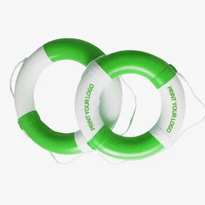 Good Price OEM Solid Foam Professional PU Rescue Adult Children Buoyant Life Buoy Rings
