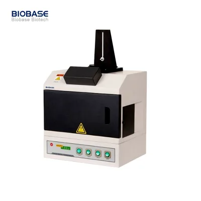 BIOBASE Multi-Wavelength Dual-Mode Observation UV Transilluminator BK-UA2 for Laboratory