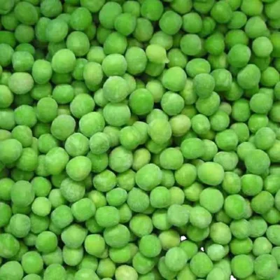 Frozen Sweet Green Pea Chinese IQF Sweet Pea Frozen Mixed Vegetables