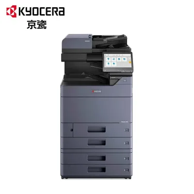 For Taskalfa MZ5001ci MZ6001ci A3 Color Laser Multifunction Printer Copier All-in-One Office Machine USB Ethernet