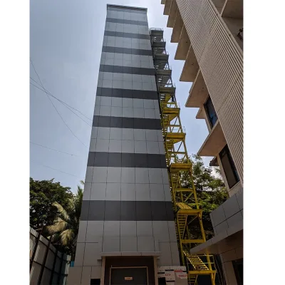 Parking Lift High Intelligence Multilevel Auto Parking