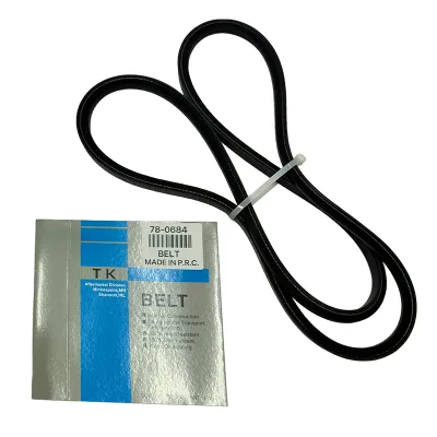 KAIDA 78-0684/78-684 New Thermo King Belt for Truck Refrigeration Replacement Parts 1 Year Warranty
