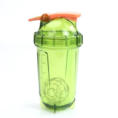 A Gym Designed Specifically for Exercise Costom Plastic Water Bottle Sports