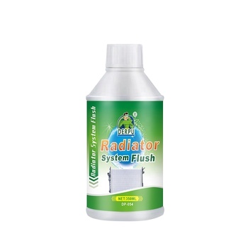 Radiator System Flush Cleaner Car Cleaning and Washing Car Cooling System Radiator Cleaner Car Engine Cooling System Flush
