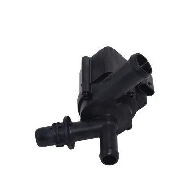 11518616992 Engine Water Pump for BMW F30 N20 F20 Auxiliary Coolant Water Pump