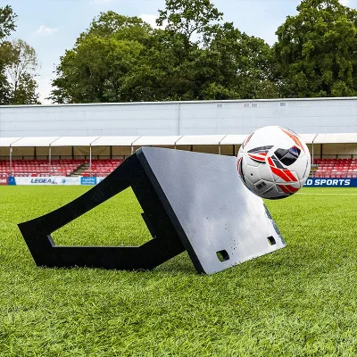 Portable Soccer Rebounder Wall for Football Training Equipments