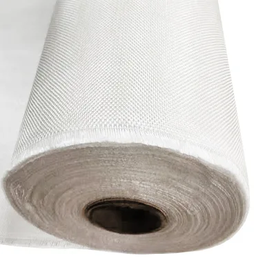 High Density Polyethylene Uhmwpe Fiber Fabric