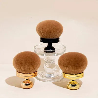 Professionals Nails Art Brush Dust Cleaning Make up Brush Manicure Accessories Equipment Tools