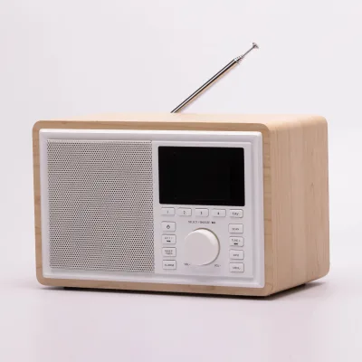 Revival digital scanner Mini DAB/DAB+/FM Digital Radio