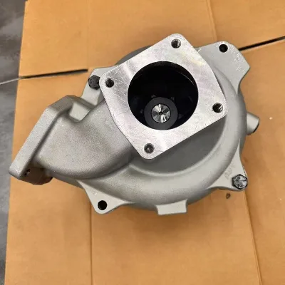 Mechanical Engine Parts 4582340 Hydraulic Water Pump Perkinss 4000 Series