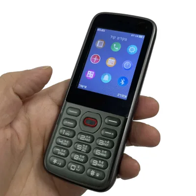Low Price Cellphone Drca Core Smartphone Android Dual Sim Card Unlocked Cell Phone With Keyboard Waterproof Keypad Mobile Phones
