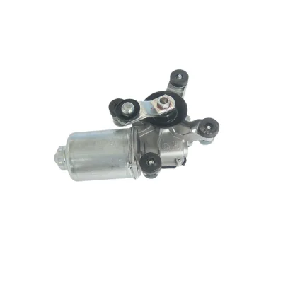 High Quality Auto Parts 12V Front Wiper Motor Affordable OEM BJ0E-67-340 for Mazda 323 Windshield Wiper Motor