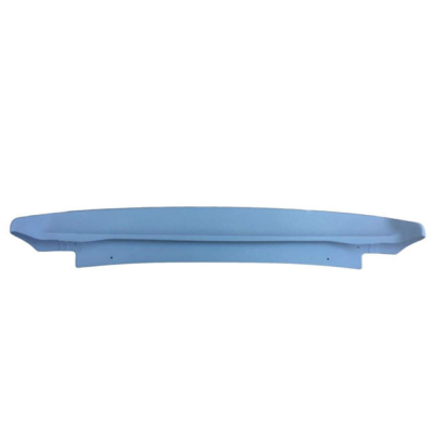 ABS Rear Trunk Spoiler Boot Lip Wing Spoiler for D-MAX