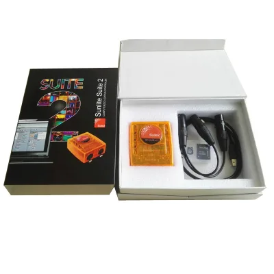 Intelligent USB DMX Software INTERFACE Dmx512 Controller