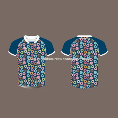 Sports T-shirt, quick dry fabric