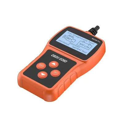 2025 Hot Multi-language Detection Battery Detection Tool Automotive Diagnostic Instrument