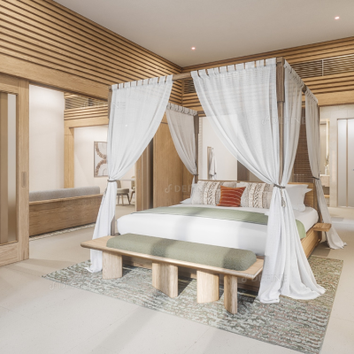 Saudi Arabia Project Case Resort Hotel Custom Made Commercial Five Star Full Set of Hotel Room Furniture